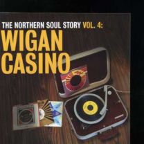 Northern Soul Story Vol. 4: Wigan Casino