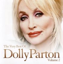 Very Best of Dolly Parton Volume 2