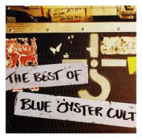 Best of Blue Oyster Cult