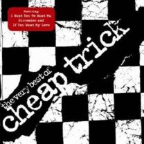 Very Best of Cheap Trick