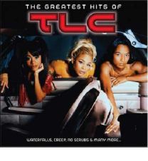 Greatest Hits of Tlc