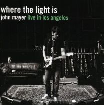 Where the Light Is: John Mayer Live In Los Angeles