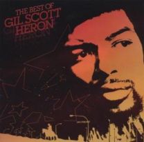Best of Gil Scott Heron
