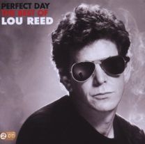 Perfect Day - the Best of Lou Reed