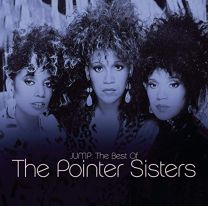 Jump: the Best of the Pointer Sisters