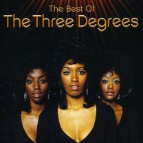 Best of the Three Degrees