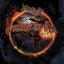 A Touch of Evil - Live