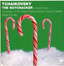 Tchaikovsky: the Nutcracker