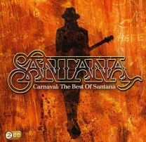 Carnaval: the Best of Santana
