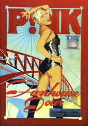 Pink's Funhouse Tour: Live In Australia