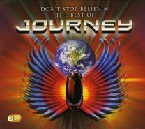 Don't Stop Believin': the Best