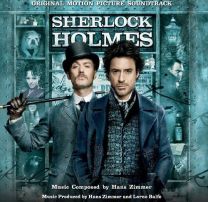 Sherlock Holmes (Original Motion Picture Soundtrac