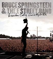 London Calling: Live In Hyde Park