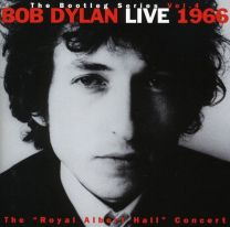 Bootleg Series Vol. 4: Bob Dylan Live 1966 (The Royal Albert Hall Concert)