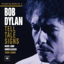 Bootleg Series, Vol. 8, Tell Tale Signs  1989-2006