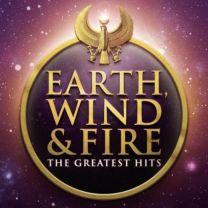 Earth, Wind & Fire: the Greatest Hits