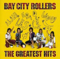 Bay City Rollers - the Greatest Hits