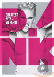P!nk's Greatest Hits… So Far! [dvd]
