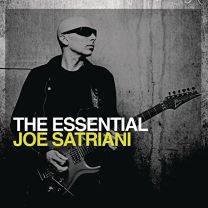 Essential Joe Satriani