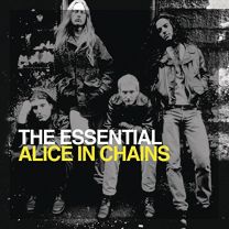 Essential Alice In Chains