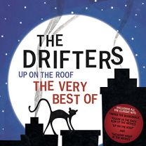 Up On The Roof - The Very Best Of
