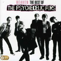 Heaven (The Best of the Psychedelic Furs)