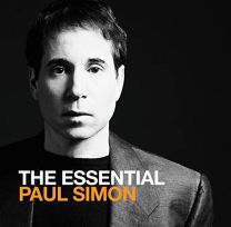 Essential Paul Simon