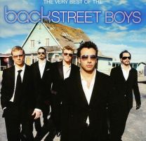 Very Best of the Backstreet Boys