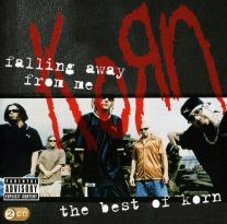Falling Away From Me - the Best of Korn