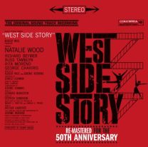 West Side Story: 50th Anniversary