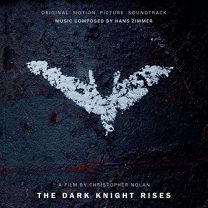 Dark Knight Rises (Original Motion Picture Soundtrack)