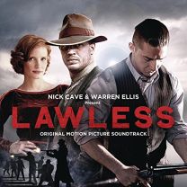 Lawless: Original Motion Picture Soundtrack