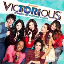 Victorious 2.0: More Music From the Hit Tv Sho