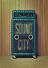 Sound City [dvd]