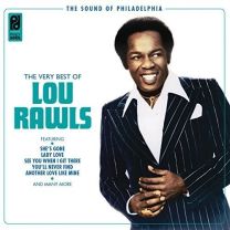 Very Best of Lou Rawls