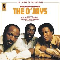 Very Best of the O'jays