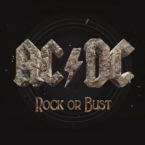 Rock Or Bust