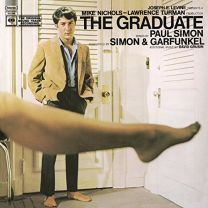 Graduate (Original Sound Track Recording)