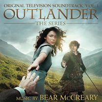 Outlander: Season 1, Vol. 1 (Original Television Soundtrack)