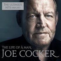 Life of A Man (The Ultimate Hits 1968-2013)