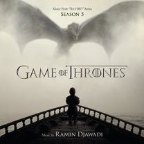 Game of Thrones (Music From the Hbo® Series) Season 5
