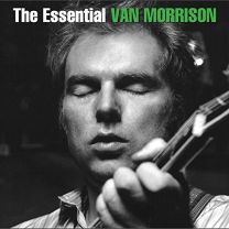 Essential van Morrison