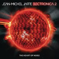 Electronica 2 - the Heart of Noise