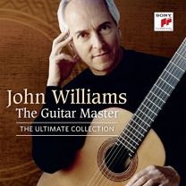 Guitar Master, the Ultimate Collection