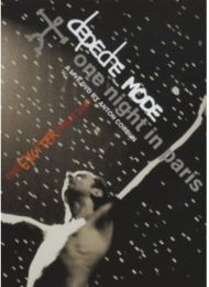 One Night In Paris, the Exciter Tour 2001 (A Live DVD By Anton Corbijn)