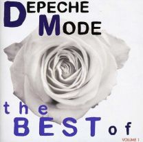 Best of Depeche Mode, Vol. 1