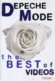 Best of Depeche Mode, Vol. 1 [dvd]