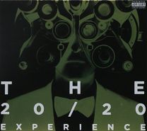 20/20 Experience - The Complete Experience