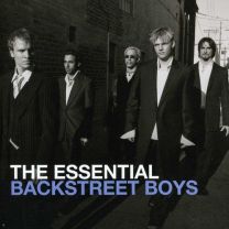 Essential Backstreet Boys