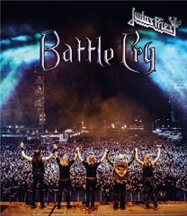 Battle Cry [dvd]